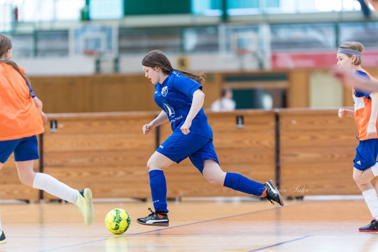 Bild 62 - Falko Cup